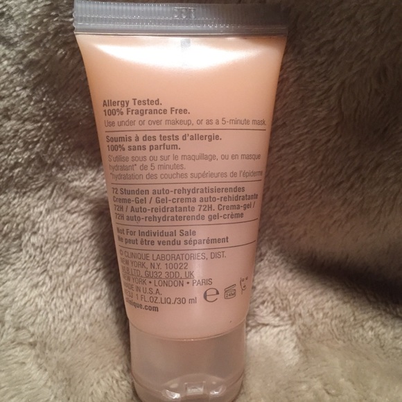 CLINIQUE Moisture Surge 72-hour Hydrator - Picture 3 of 4
